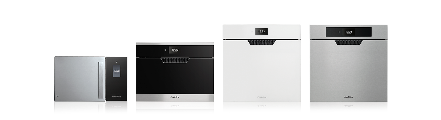 Abbattitore domestico LIFE Coldline Abbattitore domestico LIFE Coldline